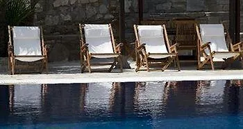 아파트호텔 Paros Eden Park 3*
