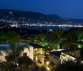 Paros Eden Park 3* Krotiri