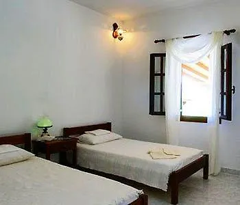 Paros Eden Park 3*