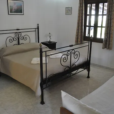 Eden Park Lejlighedshotel