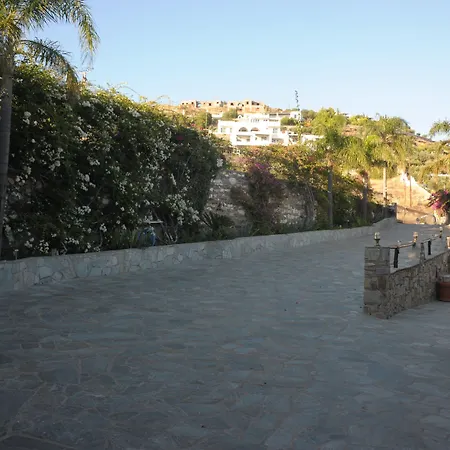 Lejlighedshotel Eden Park