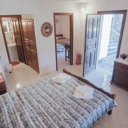 Eden Park Lejlighedshotel