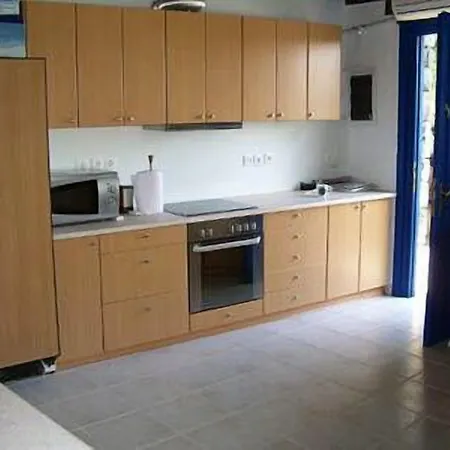 Lejlighedshotel Eden Park 3*