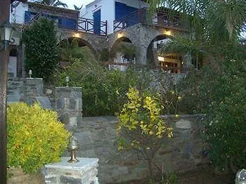 Paros Eden Park 3* Krotiri
