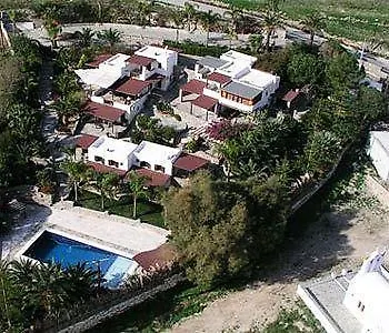 Paros Eden Park 3*