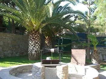 Paros Eden Park 3* Krotiri