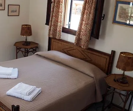 Paros Eden Park 3*