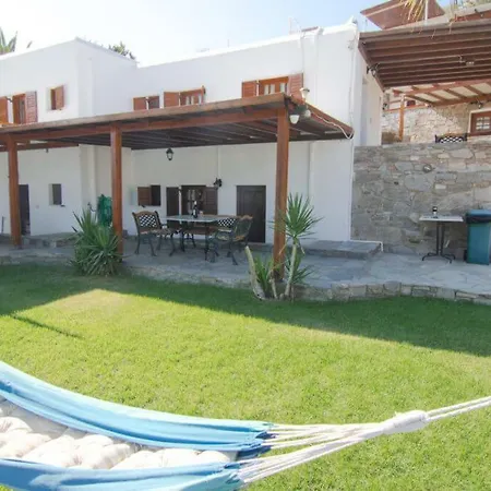 Lejlighedshotel Eden Park 3*