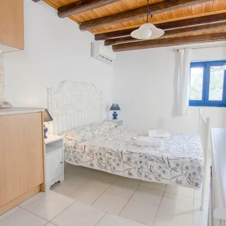 Eden Park Lejlighedshotel