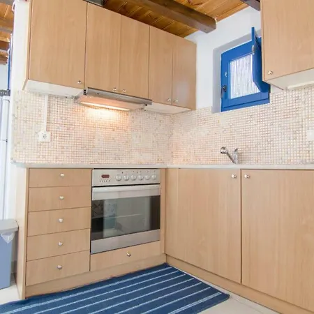 Eden Park Lejlighedshotel