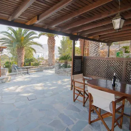 Eden Park Lejlighedshotel