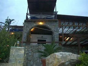 帕洛斯伊甸公园旅馆 3*