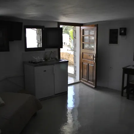 Aparthotel Eden Park