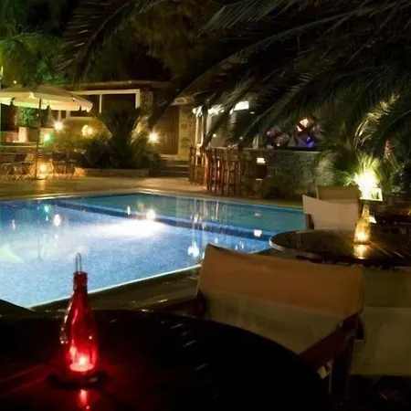 Eden Park Aparthotel