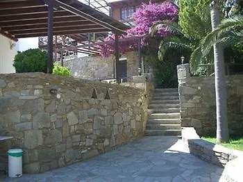 Eden Park Aparthotel Paro