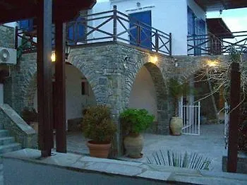 Eden Park Aparthotel Paro