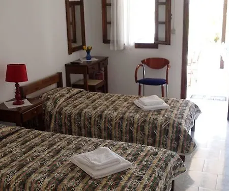 Eden Park Apartahotel