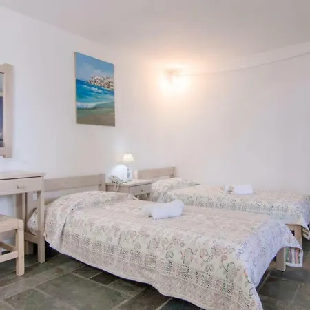 Eden Park Aparthotel