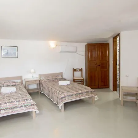 Apartahotel Eden Park