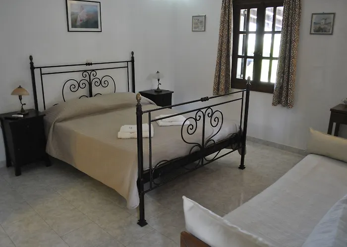 Eden Park Lägenhetshotell