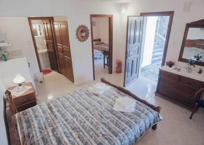 Eden Park Lägenhetshotell