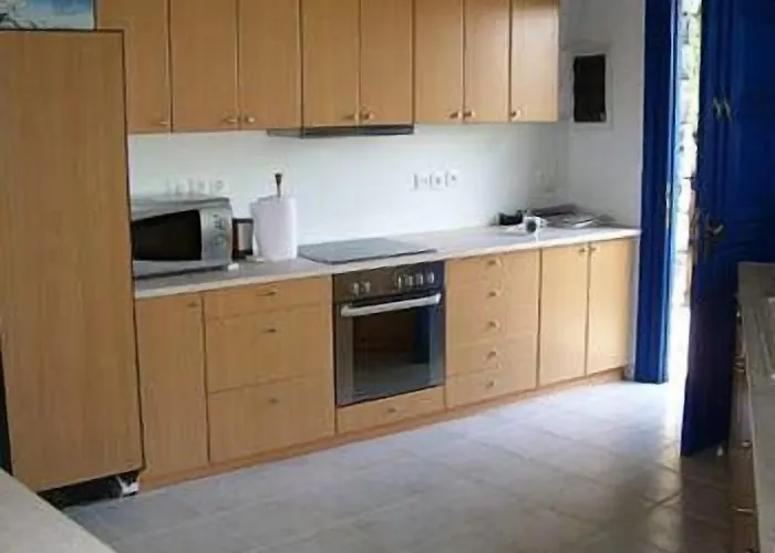 Lägenhetshotell Eden Park 3*