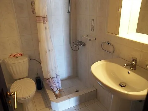 Eden Park Lägenhetshotell