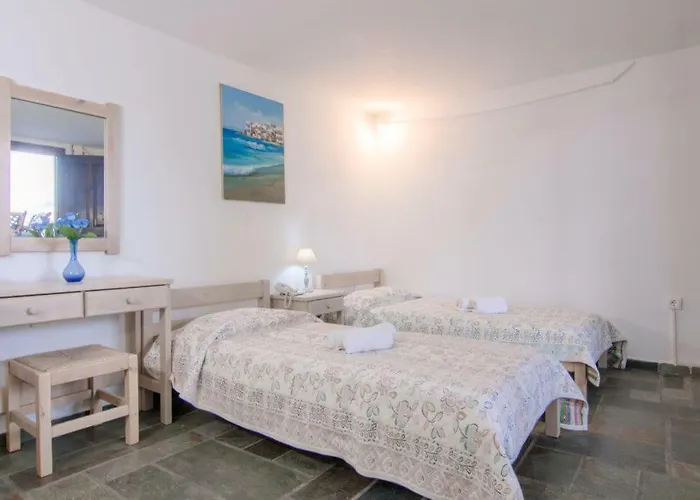 Eden Park Lägenhetshotell