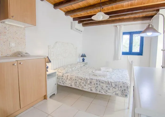 Eden Park Lägenhetshotell